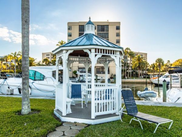 Charming Condo with 1 Bedroom in Siesta Key
