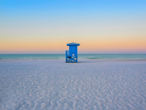 Charming Condo with 1 Bedroom in Siesta Key