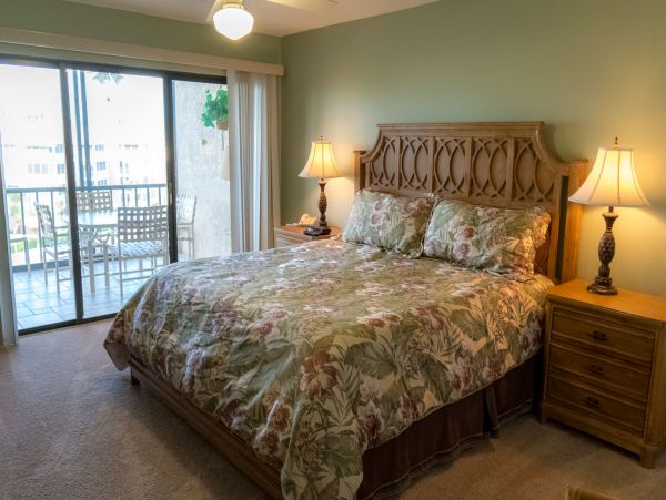 Charming Condo with 1 Bedroom in Siesta Key