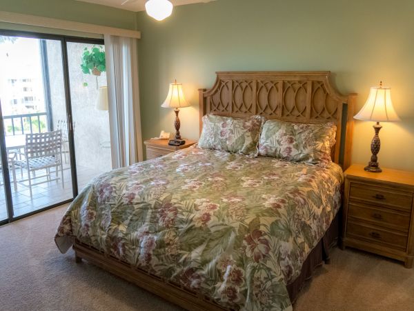 Charming Condo with 1 Bedroom in Siesta Key