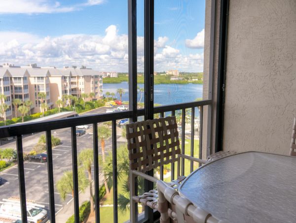 Charming Condo with 1 Bedroom in Siesta Key