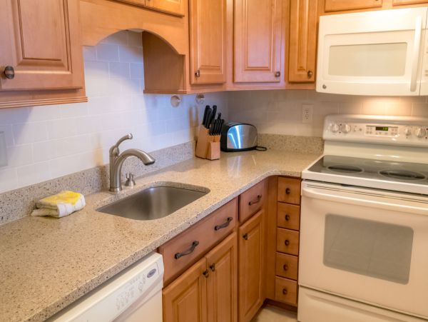 Charming Condo with 1 Bedroom in Siesta Key
