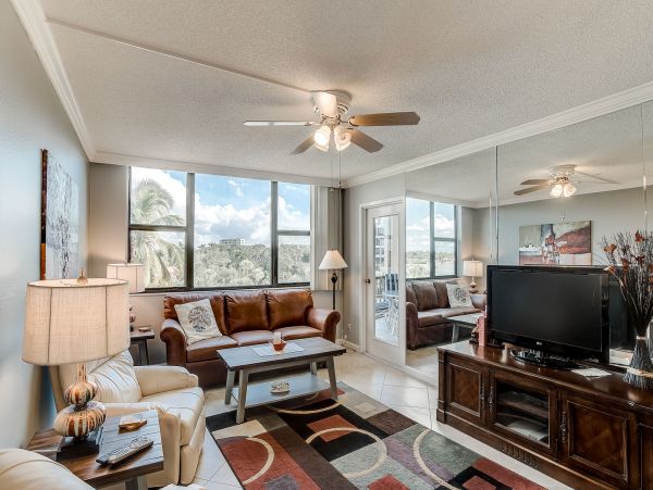 Siesta Key Condo 966999