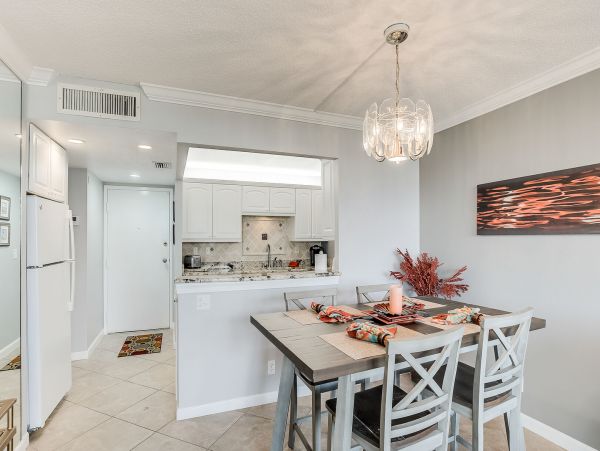 Siesta Key Condo 966999
