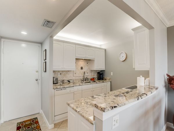 Siesta Key Condo 966999