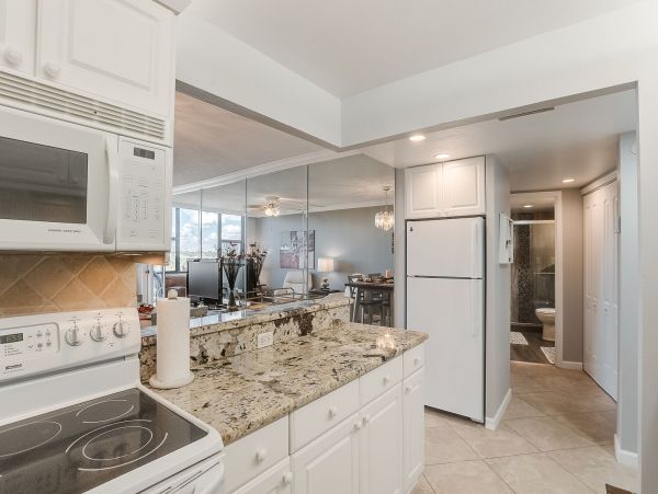Siesta Key Condo 966999