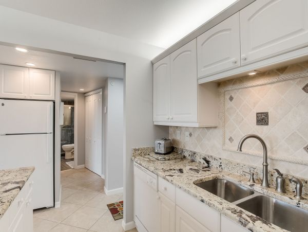 Siesta Key Condo 966999