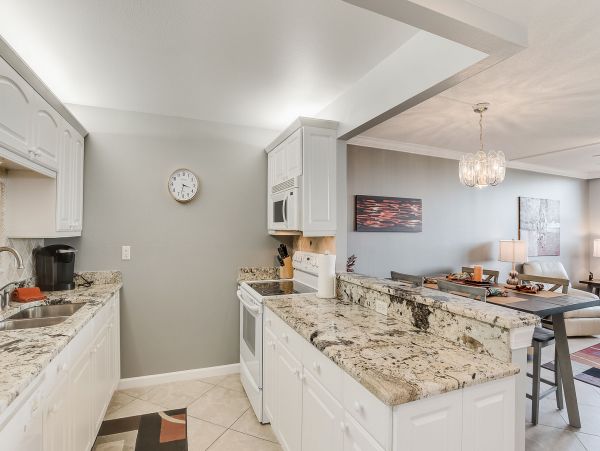 Siesta Key Condo 966999