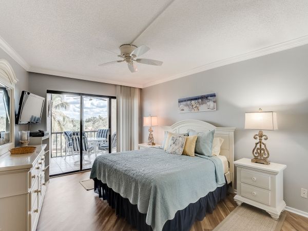 Siesta Key Condo 966999