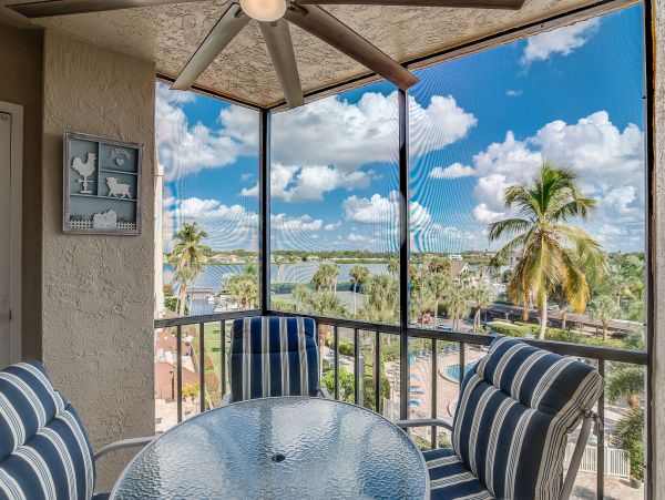 Siesta Key Condo 966999