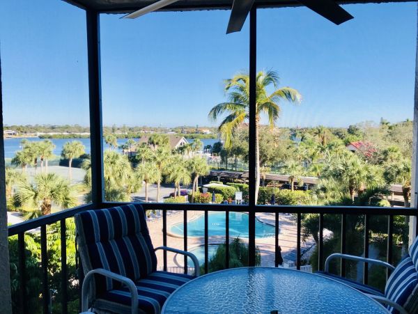 Siesta Key Condo 966999