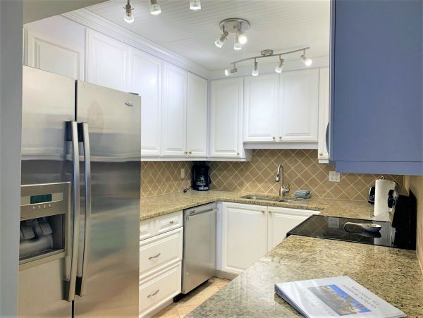 Siesta Key Condo 967002
