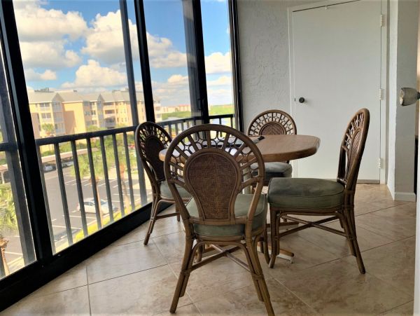 Siesta Key Condo 967002