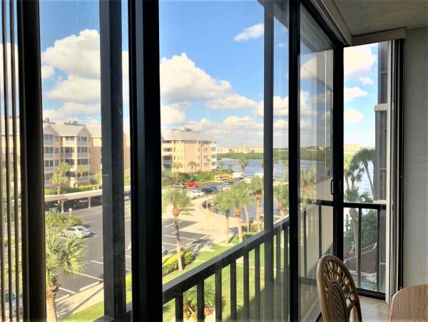 Siesta Key Condo 967002