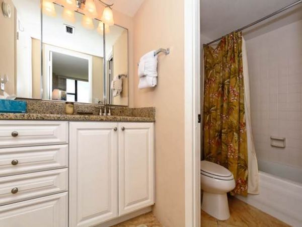 Siesta Key Condo 967002