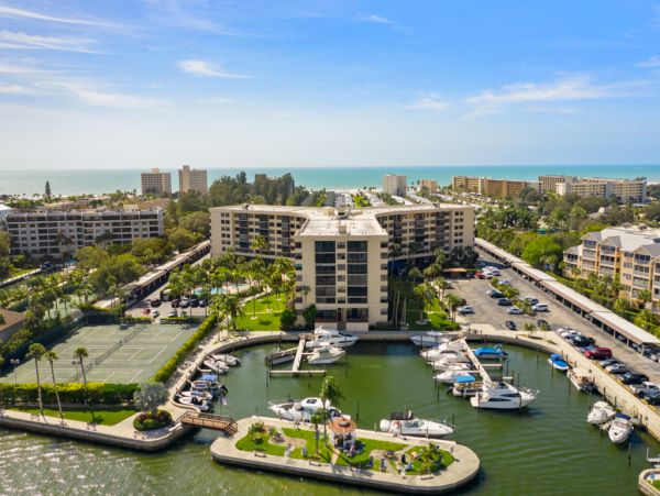 Siesta Key Condo 967002