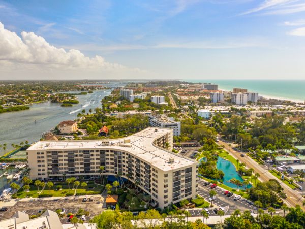 Siesta Key Condo 967002