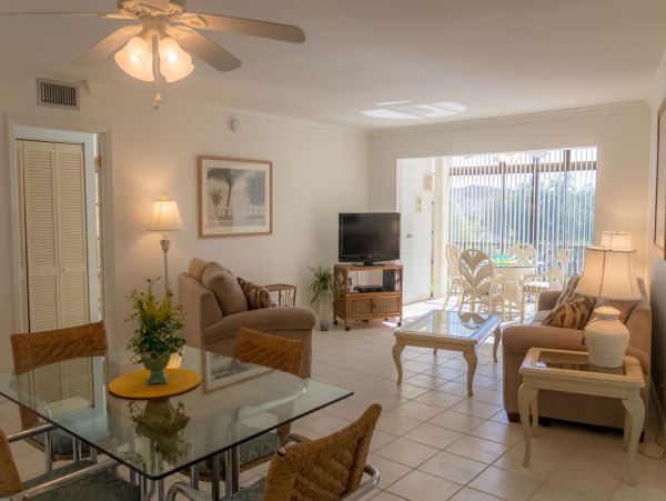 Siesta Key Condo 967003