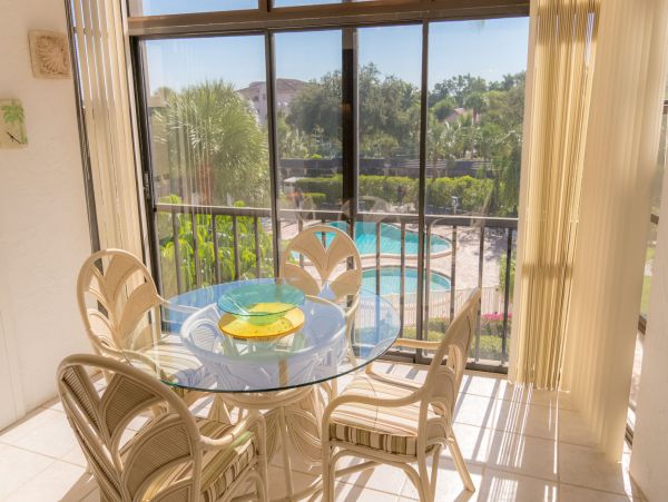 Siesta Key Condo 967003
