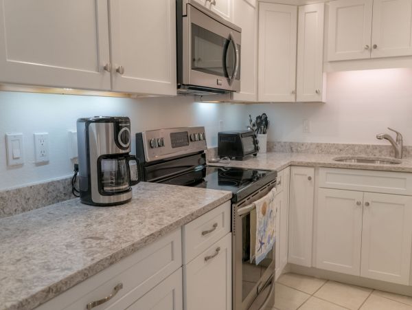 Siesta Key Condo 967003