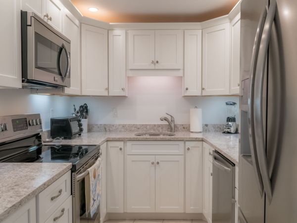 Siesta Key Condo 967003