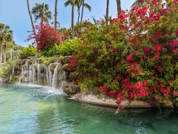 Remodeled Walk to Beach Siesta Vacation Condo