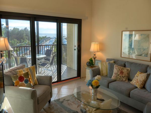 Siesta Key Condo 967006