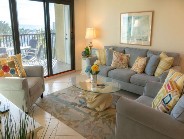 Siesta Key Condo 967006