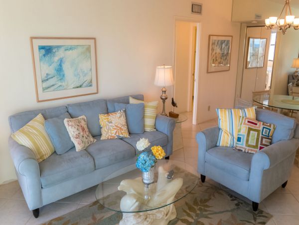 Siesta Key Condo 967006