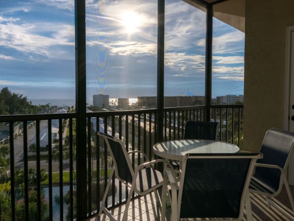 Siesta Key Condo 967006