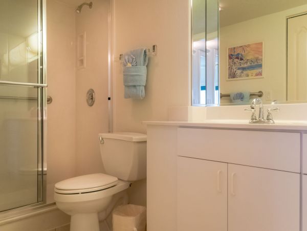 Siesta Key Condo 967006