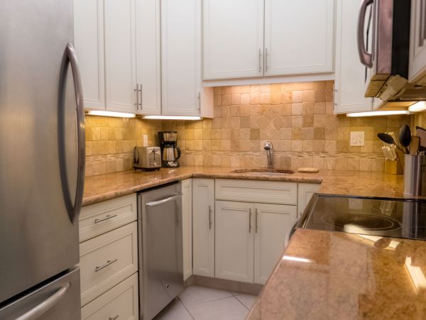Siesta Key Condo 967006