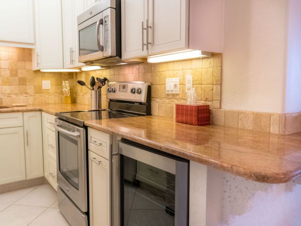 Siesta Key Condo 967006