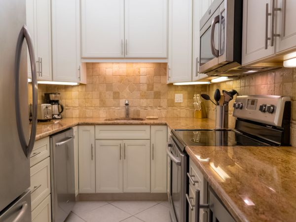 Siesta Key Condo 967006
