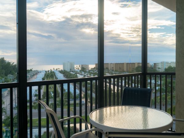 Siesta Key Condo 967006