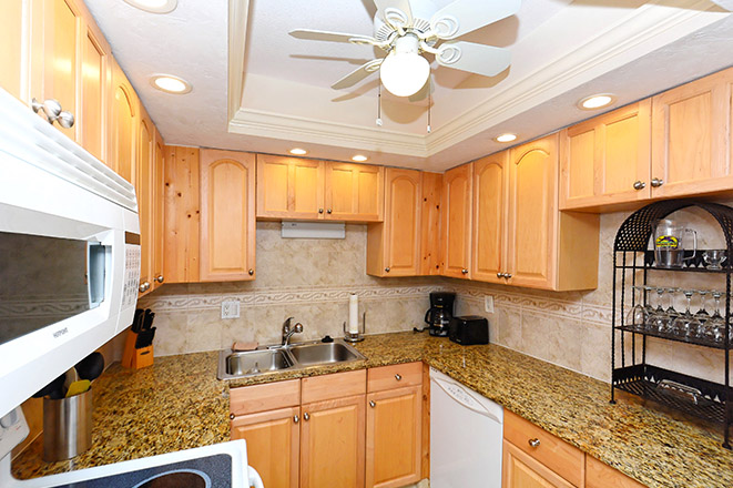 Siesta Key Condo 967007