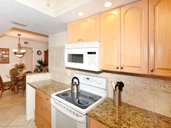Siesta Key Condo 967007