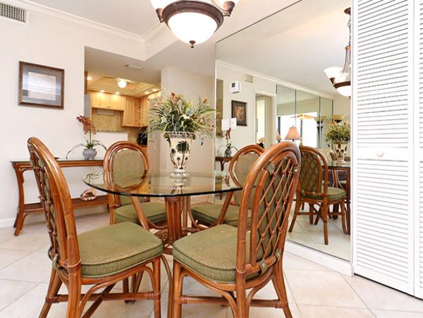 Siesta Key Condo 967007