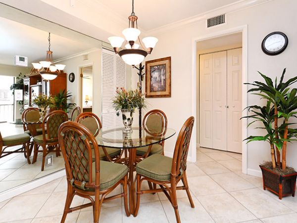 Siesta Key Condo 967007