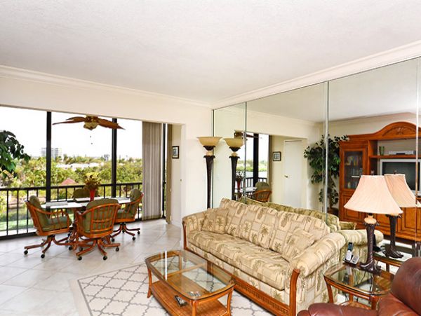 Siesta Key Condo 967007