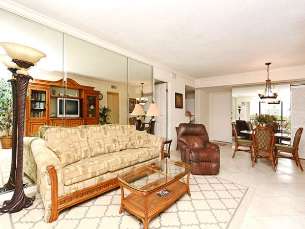 Siesta Key Condo 967007