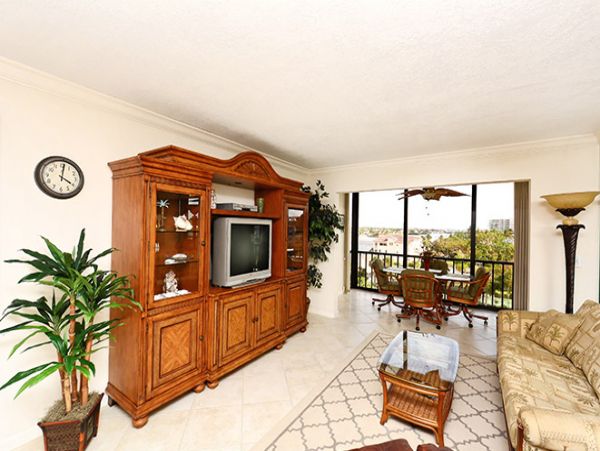 Siesta Key Condo 967007