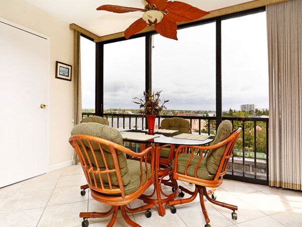 Siesta Key Condo 967007