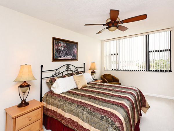 Siesta Key Condo 967007