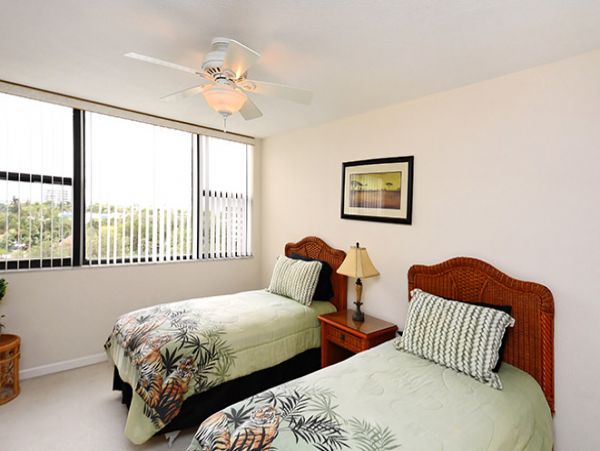 Siesta Key Condo 967007