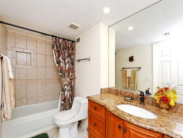 Siesta Key Condo 967007