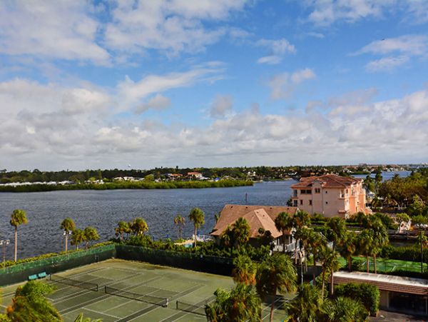 Siesta Key Condo 967007