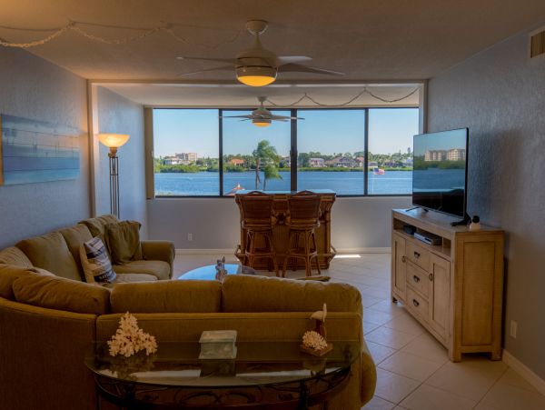 Siesta Key Condo 967008