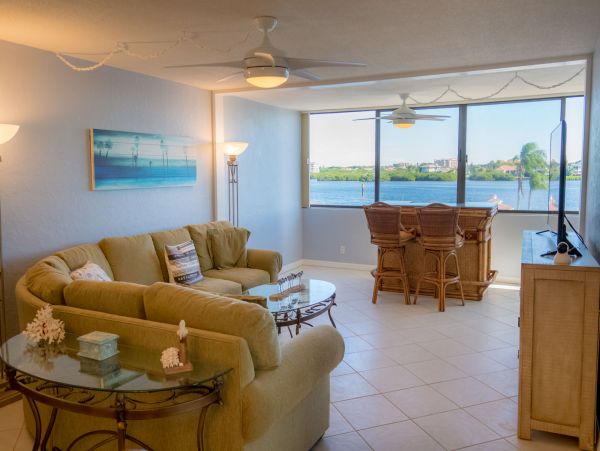 Siesta Key Condo 967008