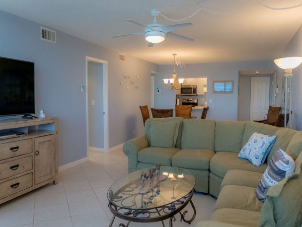Siesta Key Condo 967008